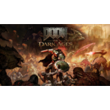 DOOM: The Dark Ages/PS5/P2 Общий Акк/Офлайн