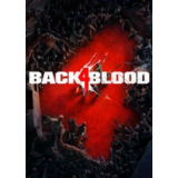 🔥Back 4 Blood (no steam guard)