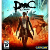 🔥 Devil May Cry (no steam guard)