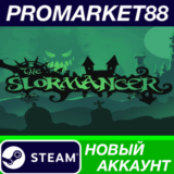 ✅ The Slormancer Steam АККАУНТ НОВЫЙ+ПОЧТА