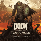 DOOM: The Dark Ages - Premium Edition Steam Оффлайн