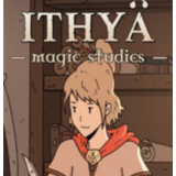 ・ITHYA: MAGIC STUDIES (2025)・STEAM АККАУНТ + ИГРЫ・