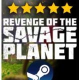 REVENGE OF THE SAVAGE PLANET (2025) +DLC・COSMIC HOARDER