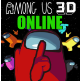 ・AMONG US 3D — ОНЛАЙН・STEAM АККАУНТ + ИГРЫ・