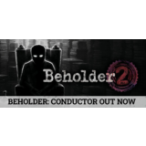 ⚡️Beholder 2 | АВТОДОСТАВКА Россия Steam gift