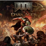 🔥 Doom: The Dark Ages 🩸 Game Pass