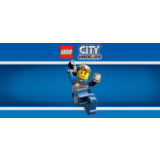 LEGO City Undercover - Steam Access OFFLINE
