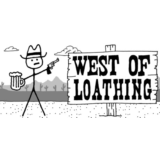 West of Loathing - Steam Access OFFLINE