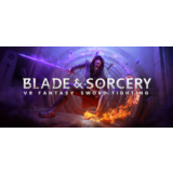 Blade and Sorcery VR - Steam Access OFFLINE
