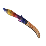 Navaja Knife | Мраморный Градиент Для CS2 & FACEIT🔪