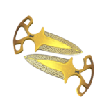 Shadow Daggers | Lore For CS2 & FACEIT🔪