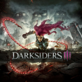 Darksiders 3 (Xbox One/Series/Ключ/Аргентина)