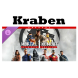 MK1: Definitive Edition Upgrade steam DLC