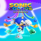 💜⚪ Sonic Colors: Ultimate⚡️EPIC GAMES ⚪💜 TR