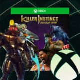 Killer Instinct Anniversary Ed (Xbox One/Series/Ключ/Ар