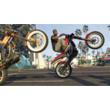 Grand Theft Auto V: Premium Online Edition AR XBOX On