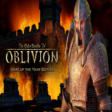 💜⚪ The Elder Scrolls IV: Oblivion⚡️EPIC GAMES ⚪💜 TR