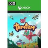 ⭐️ Temtem Xbox One Series X|S