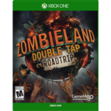 ⭐️ Zombieland Double Tap- Road Trip Xbox One Series X|S