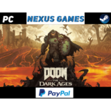 ⚡ DOOM: The Dark Ages - Premium Edition STEAM⚡