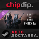 Hunt: Showdown 1896 Frau Perchta DLC STEAM RU/UA/KZ/СНГ