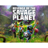 Revenge of the Savage Planet / Steam КЛюч / РФ+СНГ