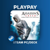 🔥Assassins Creed 1 Directors Cut Edition | Steam | DLC