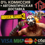 🔥 Borderlands 3 | Steam РФ+УА+СНГ+КНР