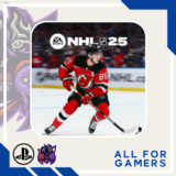 🔵EA SPORTS NHL 25 PS5  УКРАИНА/ТУРЦИЯ СКИДКА!