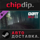 Dirt Rally 2.0 - Wales Rally DLC STEAM RU/UA/KZ/СНГ