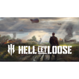 💚Hell Let Loose💚Аккаунт EPIC GAMES🔥ОНЛАЙН✅ВАШ🔰