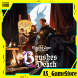 ⚫️Kingdom Come: Deliverance 2 Brushes with Death|ПК EGS