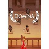 Domina STEAM КЛЮЧ РФ-Global