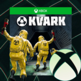 Kvark Xbox One & Series X|S  НА ВАШ ЛЮБОЙ АККАУНТ ✅