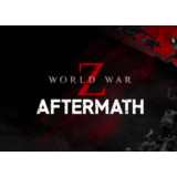 💚World War Z: Aftermath💚Аккаунт EPIC GAMES🔥✅ВАШ🔰