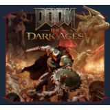 DOOM: The Dark Ages | 1-14 ДНЕЙ | Battle.net (PC)🌍GLOB
