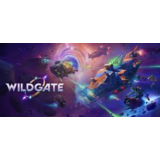 Ключ Wildgate | Beta Test Steam