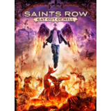 Saints Row: Gat out of Hell for PC on GOG.com.