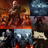ВЕДЬМАК 3: ДИКАЯ ОХОТА ПОЛНОЕ ИЗДАНИЕ (Игра+все DLC)