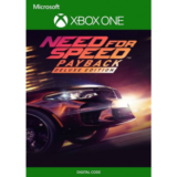 Need For Speed: Payback Deluxe (Xbox One/Ключ/Арген)
