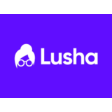Lusha | Pro + Premium