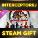 🟦MK1: Definitive Edition Upgrade РФ/Все регионы STEAM