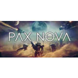 Pax Nova - Steam Access OFFLINE
