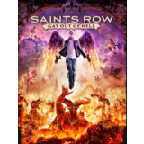Saints Row: Gat out of Hell 🔑 for PC on GOG.com
