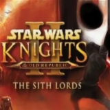 STAR WARS Knights of the Old Republic II The Sith Ключ