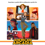 ✅ American Arcadia XBOX ONE SERIES X|S Цифровой Ключ 🔑
