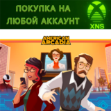 American Arcadia XBOX❗Покупка на любой аккаунт