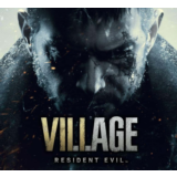 Resident Evil Village (Steam Ключ) Регион: РФ и СНГ