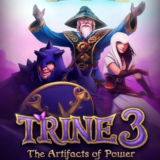 Trine 3: The Artifacts of Power (Ключ Steam | РФ+СНГ)