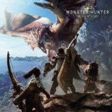 MONSTER HUNTER: WORLD (Steam Ключ) Регион: РФ и СНГ